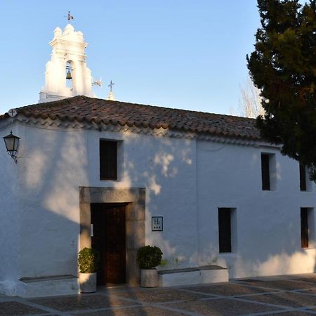 Cabeza del Buey Hotel Rural El Refugio De Los Templarios מראה חיצוני תמונה