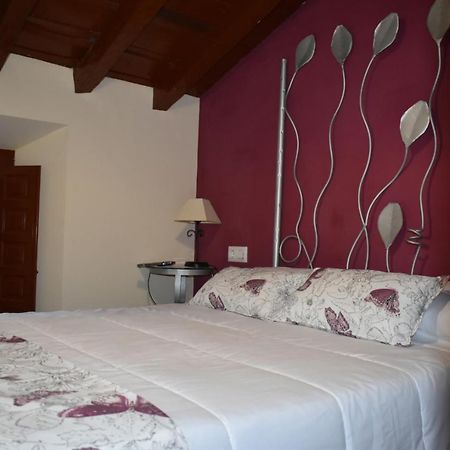 Cabeza del Buey Hotel Rural El Refugio De Los Templarios מראה חיצוני תמונה