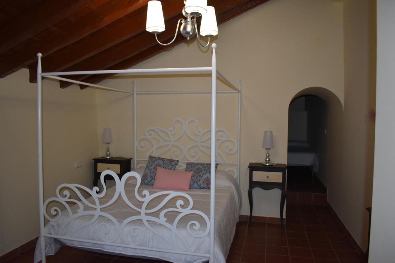 Cabeza del Buey Hotel Rural El Refugio De Los Templarios מראה חיצוני תמונה
